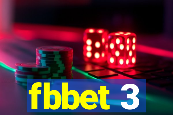 fbbet 3